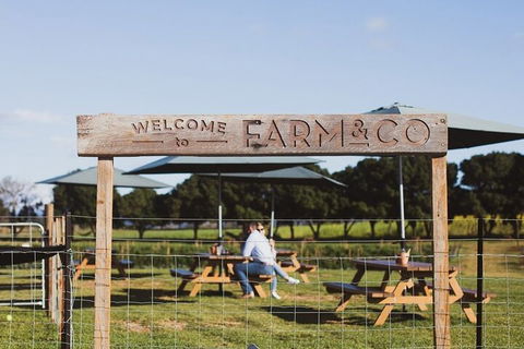 The Tweed Distiller - Pubs Adelaide 1