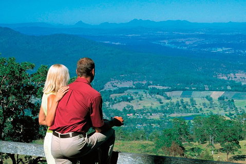 Full Day Small Group Luxury Tour To Tamborine Mountain - Pubs Adelaide 2