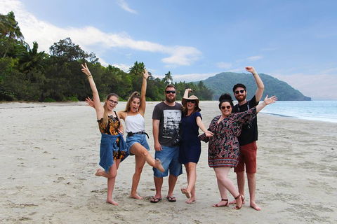Cape Tribulation, Daintree Rainforest And Wildlife Tour - Pubs Adelaide 4