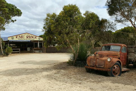 One Day Kangaroo Island Sip & See Tour With Return Ferry Transfers From Adelaide - Pubs Adelaide 1