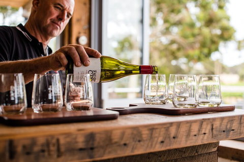 One Day Kangaroo Island Sip & See Tour With Return Ferry Transfers From Adelaide - Pubs Adelaide 2