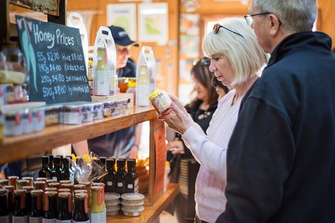 One Day Kangaroo Island Sip & See Tour With Return Ferry Transfers From Adelaide - Pubs Adelaide 5