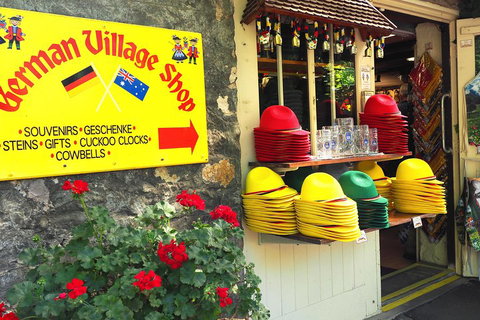 Adelaide Hills And Hahndorf Half-Day Tour From Adelaide - Pubs Adelaide 1