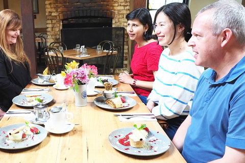 Adelaide Hills And Hahndorf Half-Day Tour From Adelaide - Pubs Adelaide 2