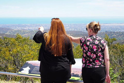 Adelaide Hills And Hahndorf Half-Day Tour From Adelaide - Pubs Adelaide 5