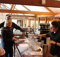 Barossa and Hahndorf Day Trip from Adelaide Including Wine Tasting and Lunch - Pubs Adelaide