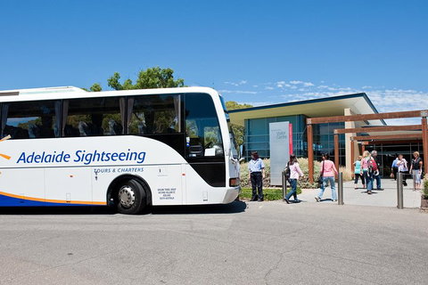 Barossa And Hahndorf Day Trip From Adelaide Including Wine Tasting And Lunch - Pubs Adelaide 3