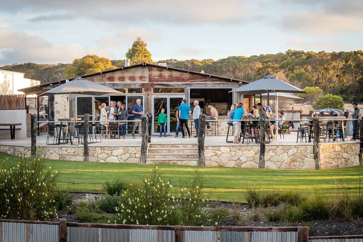 Nepean Bay SA Pubs Adelaide