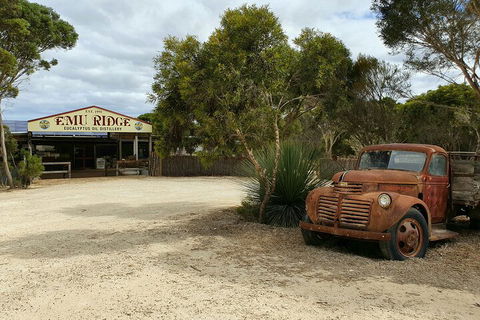 Full Day Kangaroo Island Sip And See Tour Departing From Kangaroo Island - Pubs Adelaide 3