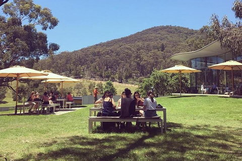 Yarra Valley Wine And Cider Tours By Classic Convertibles From Melbourne - Pubs Adelaide 0