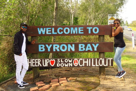 3-Hour Small-Group Byron Bay Tour - Pubs Adelaide 5