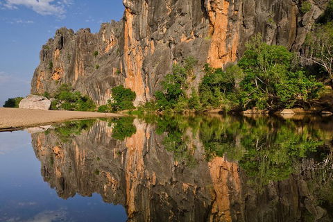Windjana Gorge And Tunnel Creek 4WD Tour From Broome - Pubs Adelaide 3