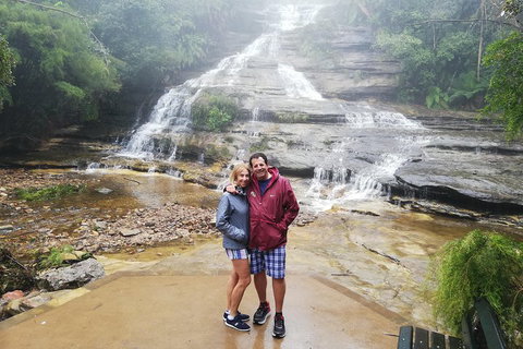 Blue Mountains Day Trip From Sydney With Amazing Lookouts (Private Tour) - Pubs Adelaide 0
