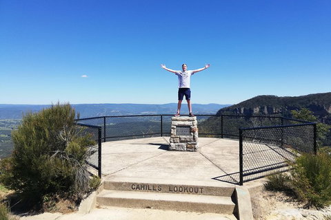 Blue Mountains Day Trip From Sydney With Amazing Lookouts (Private Tour) - Pubs Adelaide 1