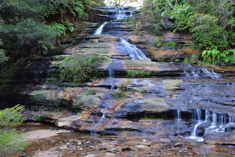 Blue Mountains Day Trip From Sydney With Amazing Lookouts (Private Tour) - Pubs Adelaide 4