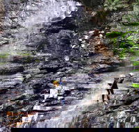 Full-Day Canyoning Experience at Stunning Empress Canyon - Pubs Adelaide