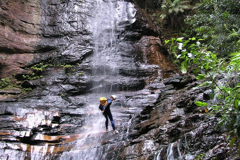 Full-Day Canyoning Experience At Stunning Empress Canyon - Pubs Adelaide 0
