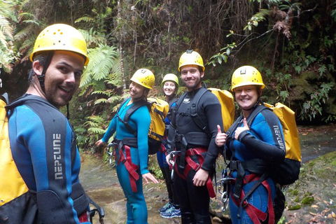 Full-Day Canyoning Experience At Stunning Empress Canyon - Pubs Adelaide 1