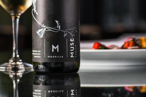 Moorilla Estate's Posh-As Day At Mona - Pubs Adelaide 2