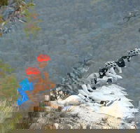 Blue Mountains Hanging Rock SELF-GUIDED Mountain Bike Hire Service - Pubs Adelaide