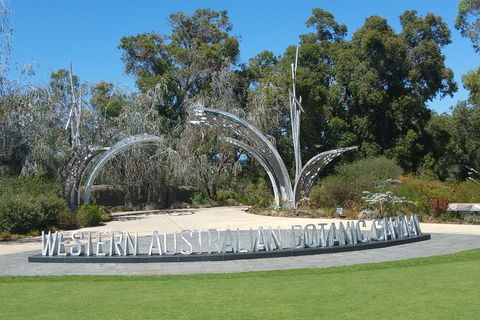 Very Best Of Perth Tour - Wildlife Park & City Highlights Tour - Pubs Adelaide 0