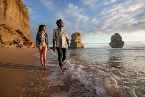 Melbourne Short Break Holiday To The Great Ocean Road & Grampians 3 Day Escape - Pubs Adelaide 1