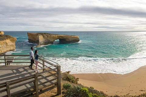 Melbourne Short Break Holiday To The Great Ocean Road & Grampians 3 Day Escape - Pubs Adelaide 3
