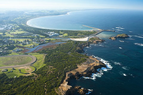 Melbourne Short Break Holiday To The Great Ocean Road & Grampians 3 Day Escape - Pubs Adelaide 4