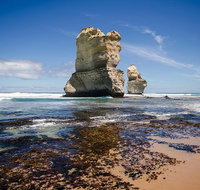 3-Day Adelaide to Melbourne Overland Trip through Grampians and Great Ocean Road - Pubs Adelaide