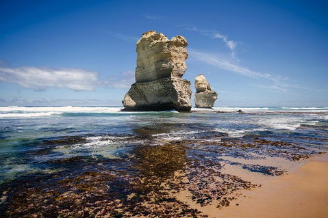 3-Day Adelaide To Melbourne Overland Trip Through Grampians And Great Ocean Road - Pubs Adelaide 0
