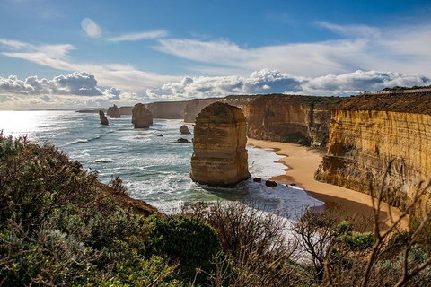 3-Day Adelaide To Melbourne Overland Trip Through Grampians And Great Ocean Road - Pubs Adelaide 4