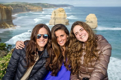 3-Day Adelaide To Melbourne Overland Trip Through Grampians And Great Ocean Road - Pubs Adelaide 5