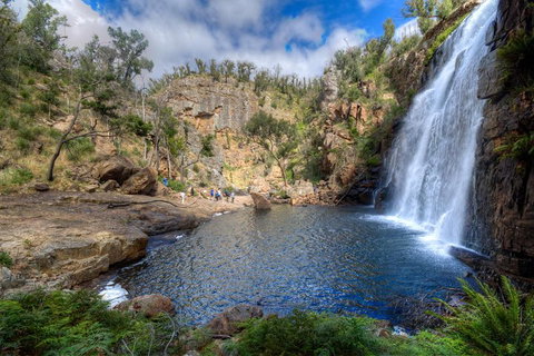 Melbourne To Adelaide South East Coast 3 Day Overland Tour - Pubs Adelaide 4