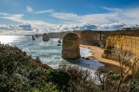 Melbourne To Adelaide South East Coast 3 Day Overland Tour - Pubs Adelaide 5