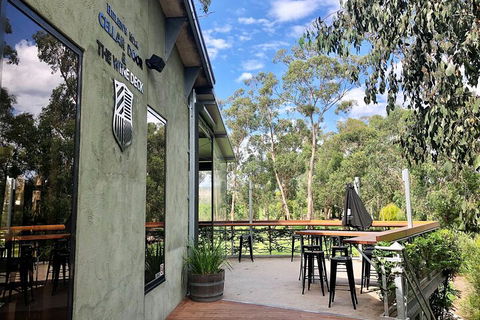 Yarra Valley Local Produce And Wine Tasting Tour - Pubs Adelaide 4