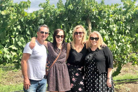 Yarra Valley Local Produce And Wine Tasting Tour - Pubs Adelaide 5