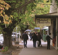 Adelaide Highlights Hahndorf  McLaren Vale Wine Tasting and Sightseeing Tour - Pubs Adelaide