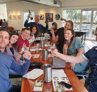 Barossa Valley Wineries Tour with Tastings and Lunch from Adelaide - Pubs Adelaide