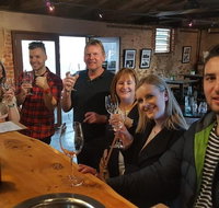 McLaren Vale and Glenelg Wine Tasting and Sightseeing Half-day Afternoon - Pubs Adelaide
