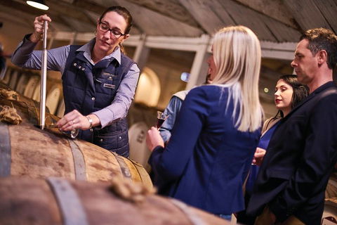 Seppeltsfield Taste Your Birth Year Experience - Pubs Adelaide 1