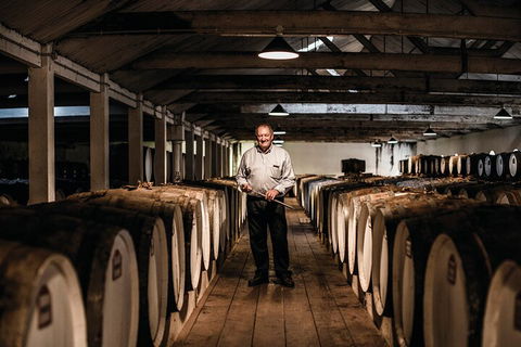 Seppeltsfield Taste Your Birth Year Experience - Pubs Adelaide 2