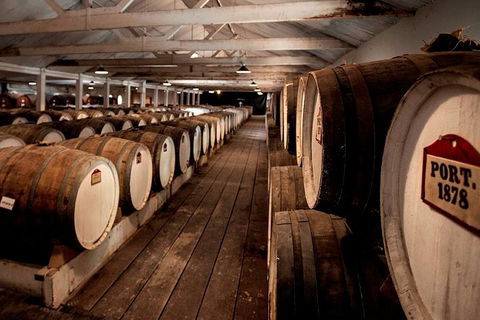 Seppeltsfield Taste Your Birth Year Experience - Pubs Adelaide 4