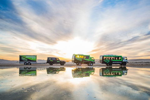 Unlimited Sandboarding - Pubs Adelaide 3