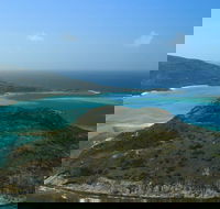 The Whitsunday Express Scenic Flight - 25 minutes - Pubs Adelaide