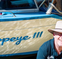 Torrens River Cruise in Adelaide - Pubs Adelaide