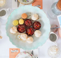 High Tea Cruise on Popeye - Pubs Adelaide