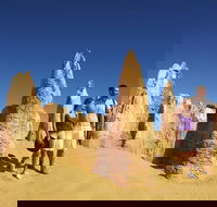 Pinnacles Day Trip from Perth Including Yanchep National Park - Pubs Adelaide