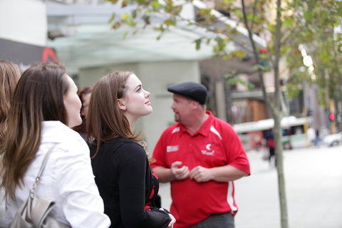 Morning Coffee, Culture And Art Walking Tour Of Perth - Pubs Adelaide 1
