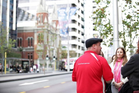 Morning Coffee, Culture And Art Walking Tour Of Perth - Pubs Adelaide 2