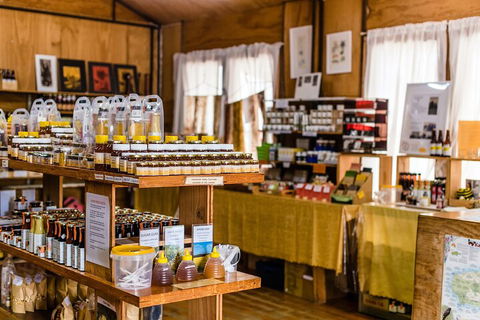 Kangaroo Island Gourmet Food And Wine 4WD Tour - Pubs Adelaide 1